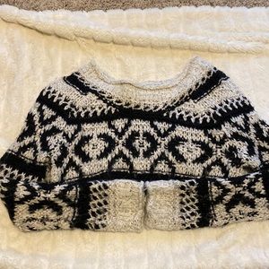 Free People Sweater